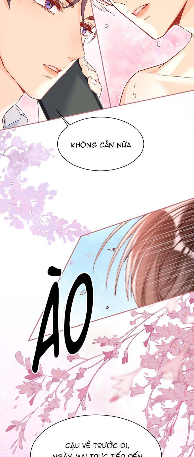 Cho Là Thật Chapter 15 - 26