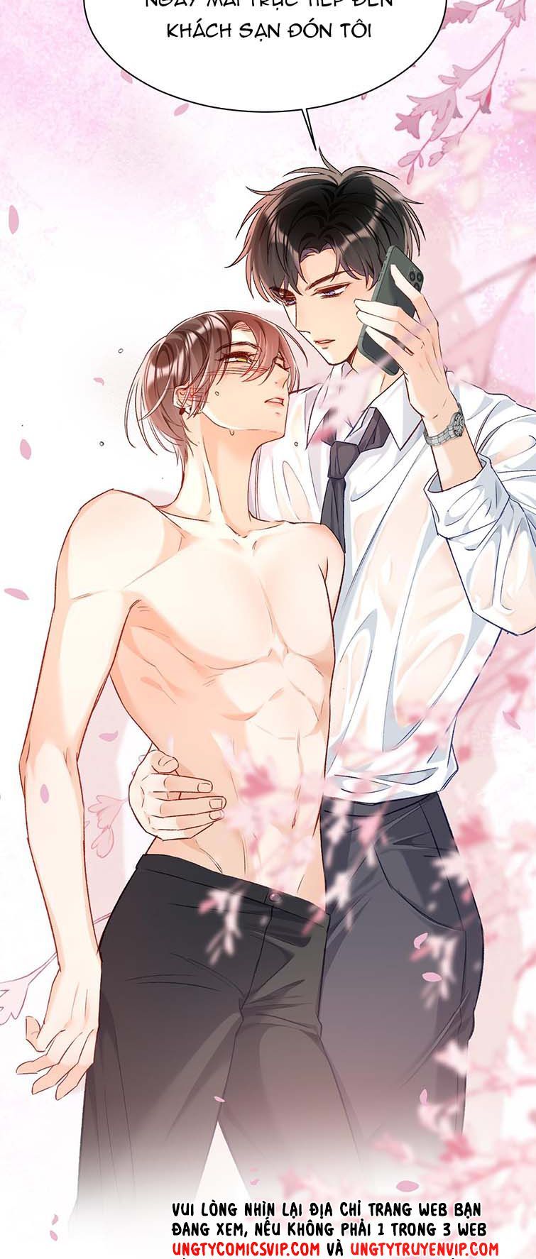 Cho Là Thật Chapter 15 - 27