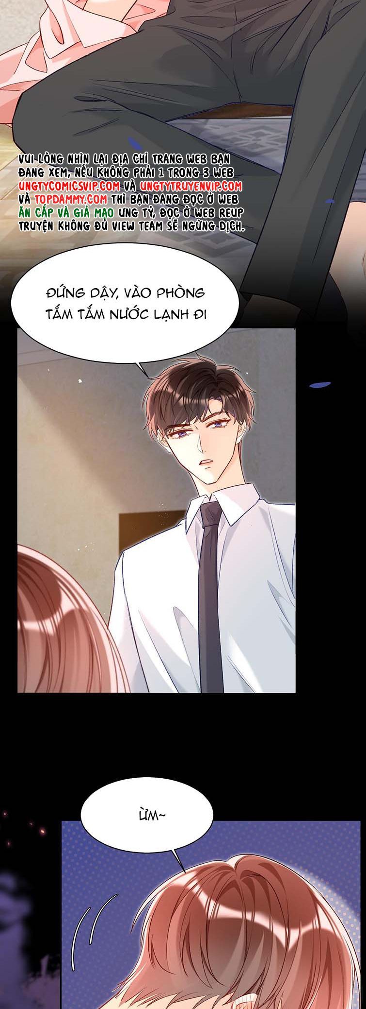 Cho Là Thật Chapter 15 - 4