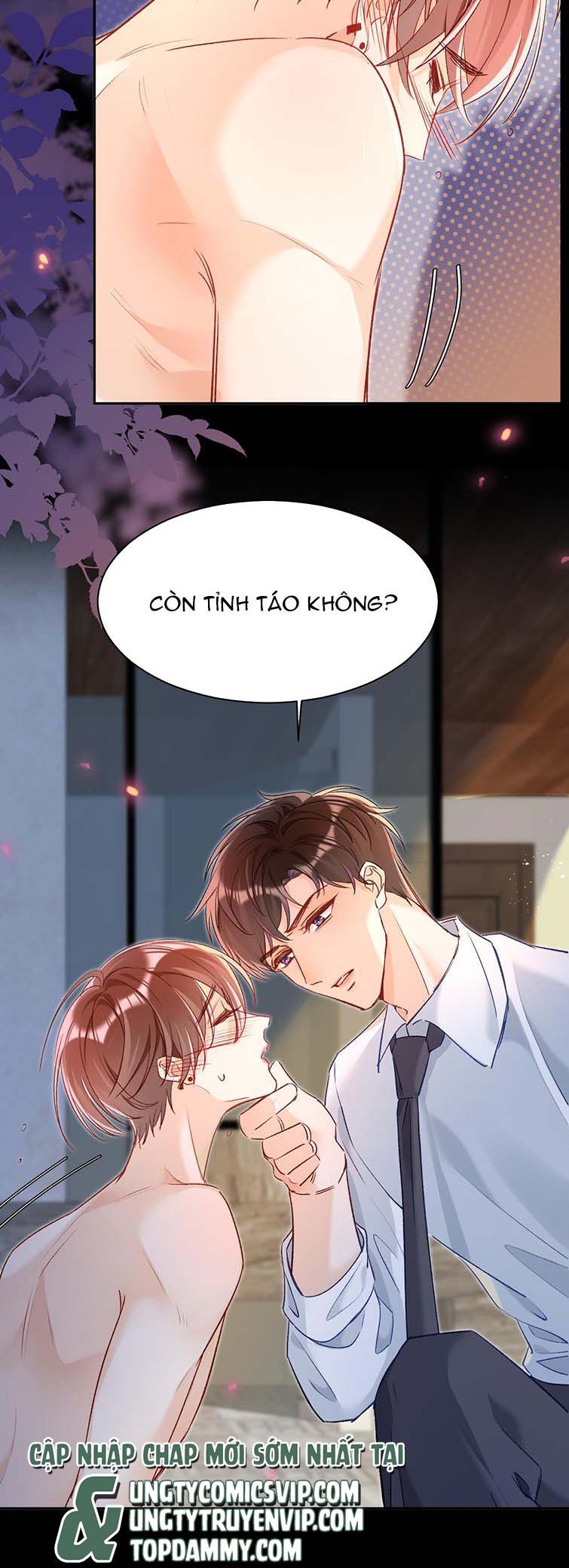 Cho Là Thật Chapter 15 - 5