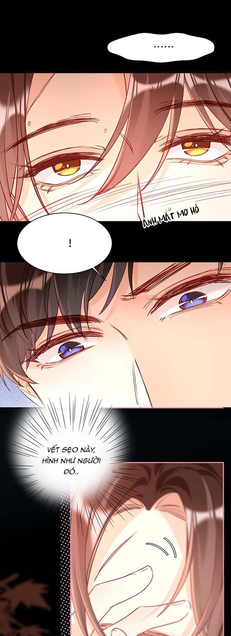 Cho Là Thật Chapter 15 - 6