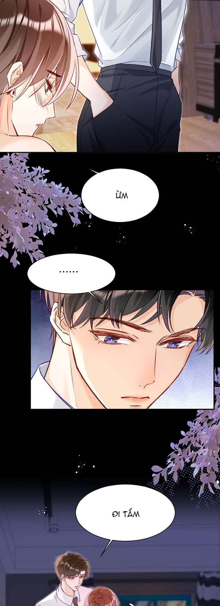 Cho Là Thật Chapter 15 - 9