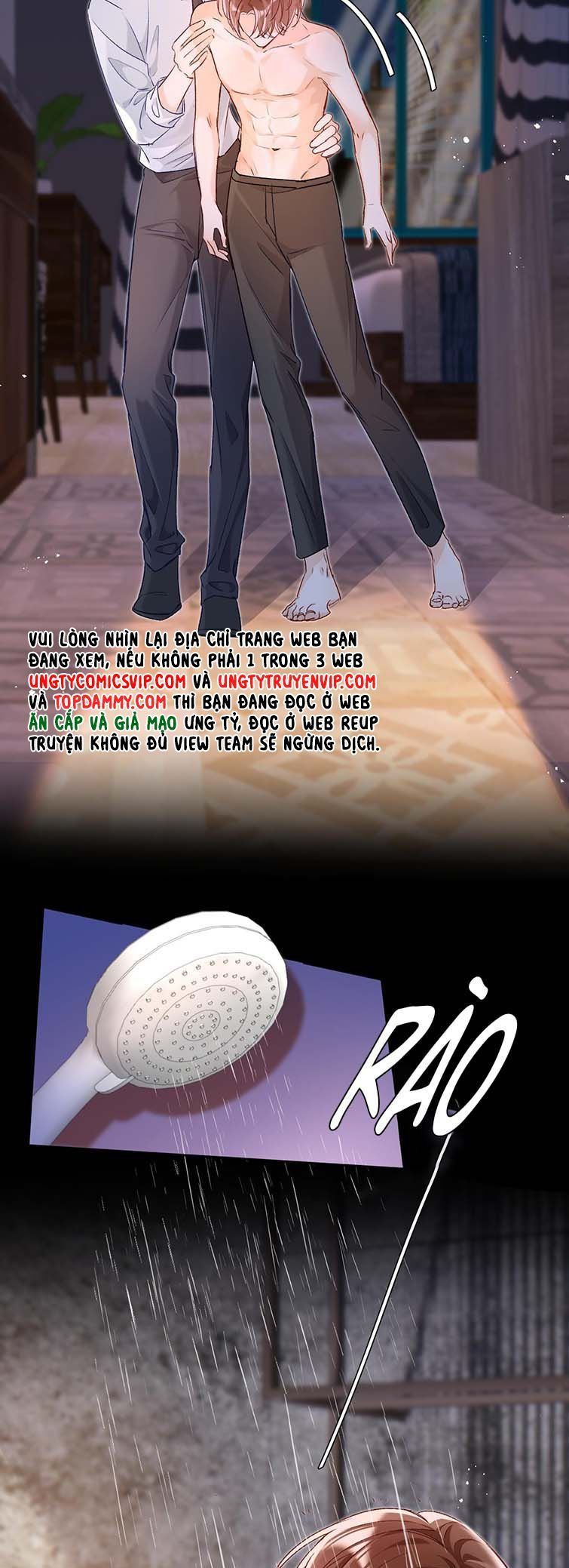 Cho Là Thật Chapter 15 - 10