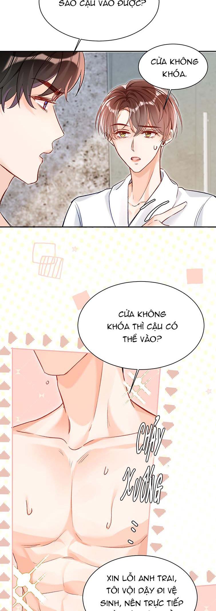 Cho Là Thật Chapter 16 - 11