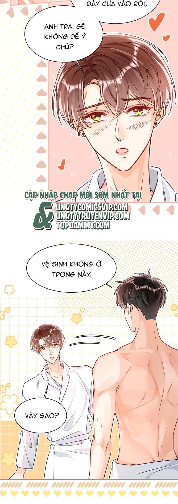 Cho Là Thật Chapter 16 - 12