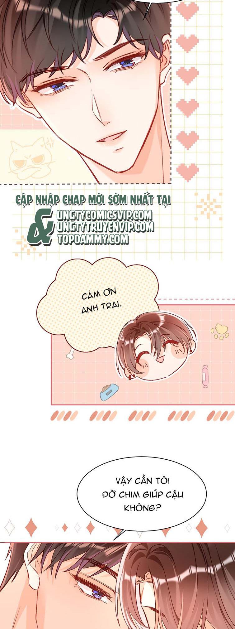 Cho Là Thật Chapter 16 - 16