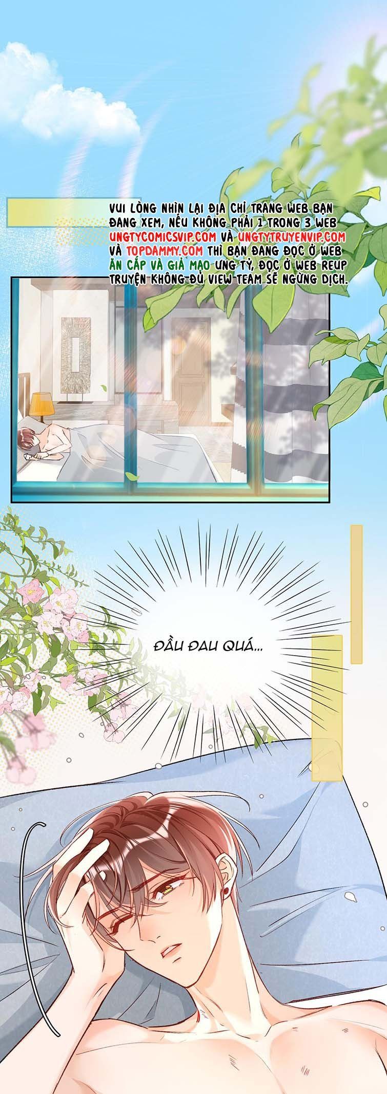 Cho Là Thật Chapter 16 - 3