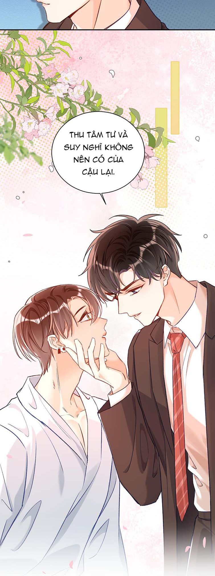 Cho Là Thật Chapter 16 - 24