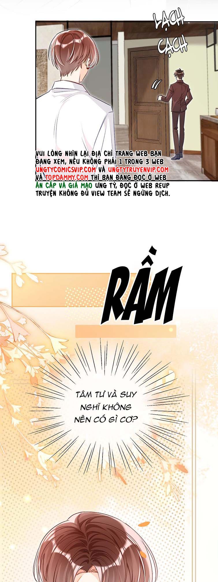 Cho Là Thật Chapter 16 - 25