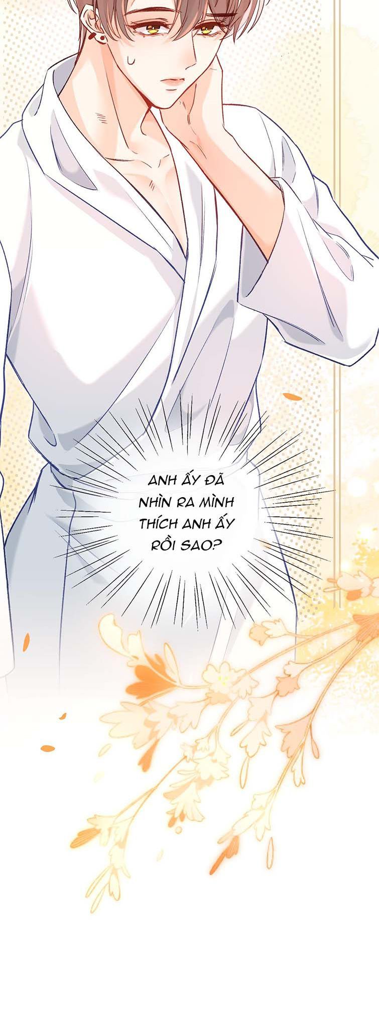 Cho Là Thật Chapter 16 - 26