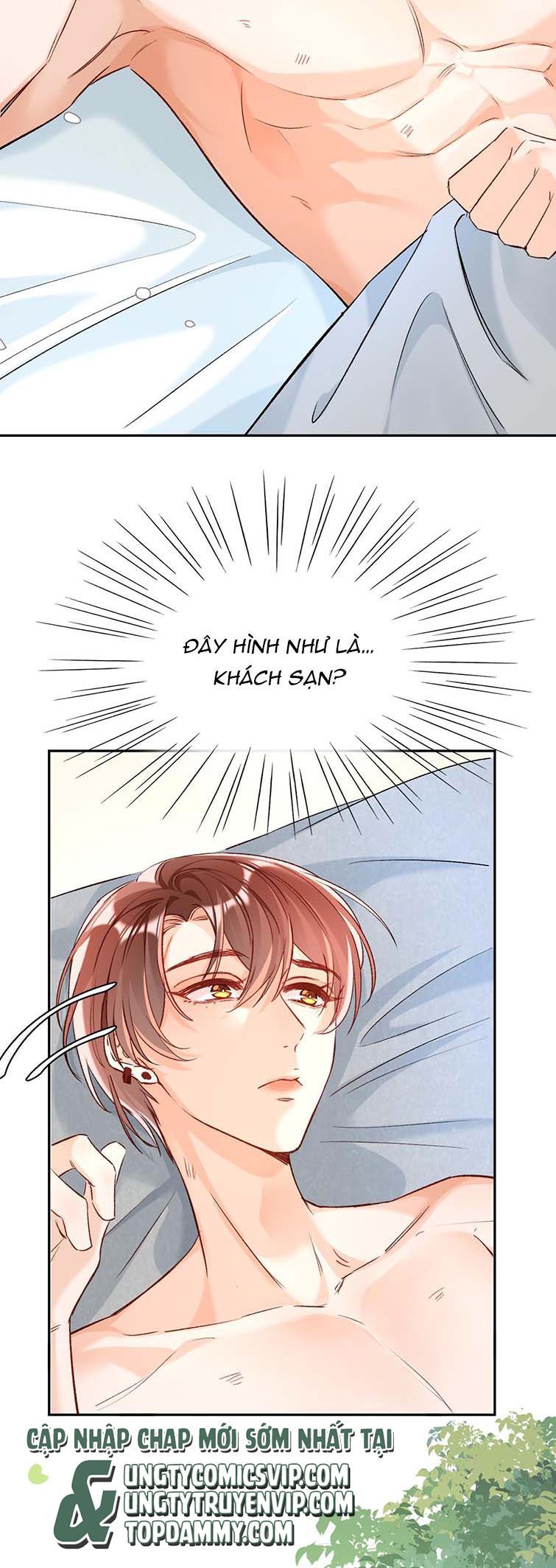 Cho Là Thật Chapter 16 - 4