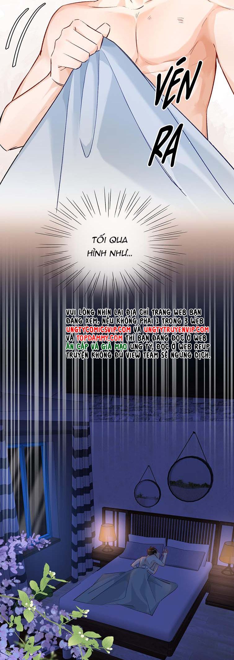 Cho Là Thật Chapter 16 - 6