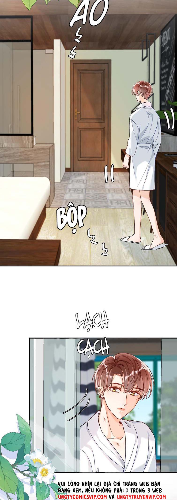 Cho Là Thật Chapter 16 - 9