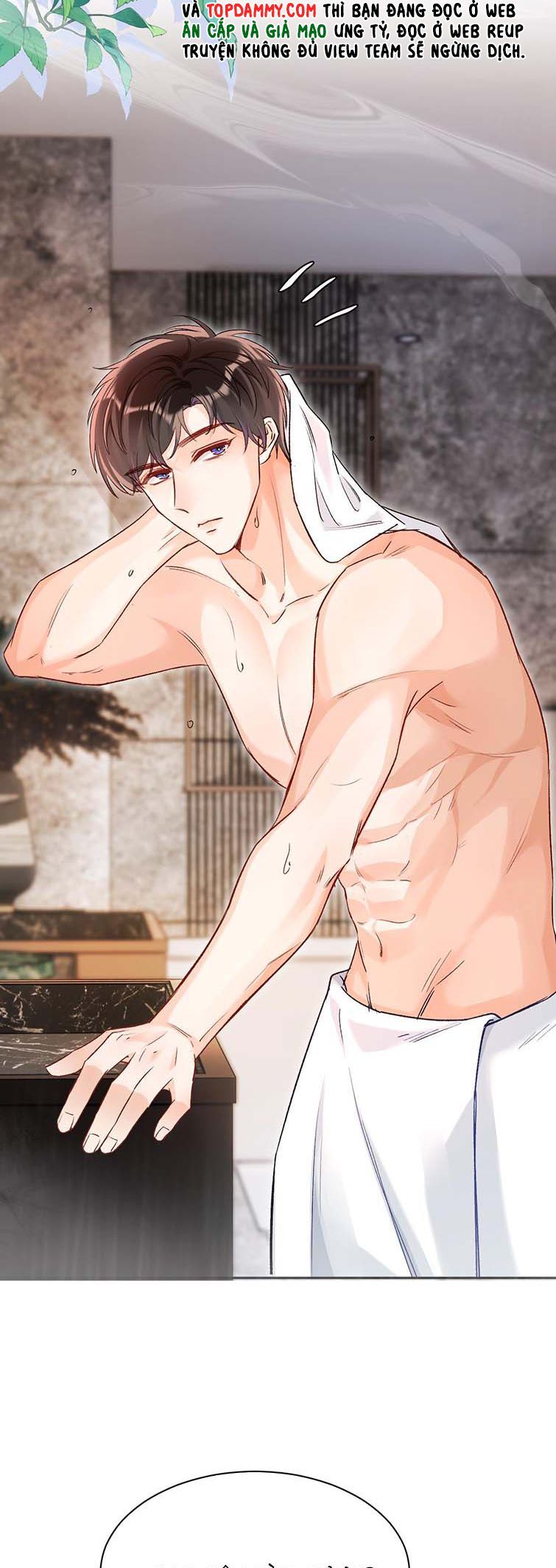 Cho Là Thật Chapter 16 - 10