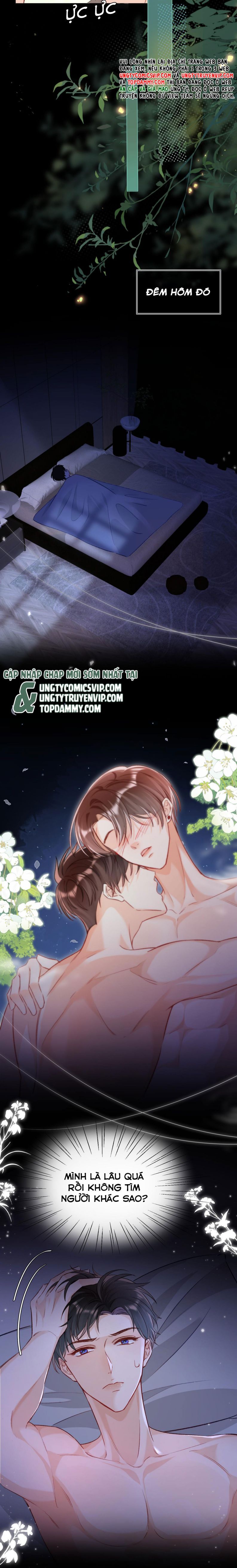 Cho Là Thật Chapter 17 - 12
