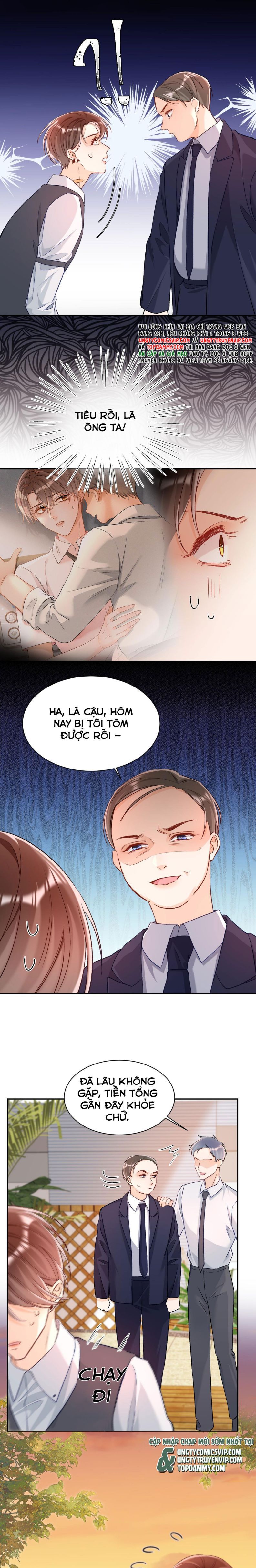 Cho Là Thật Chapter 17 - 9