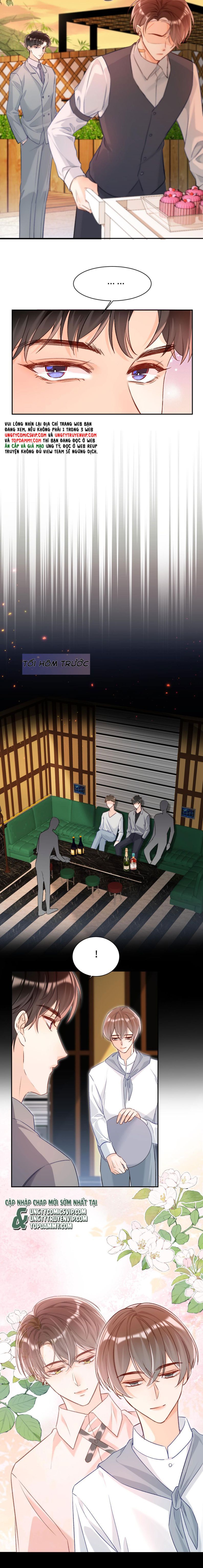 Cho Là Thật Chapter 17 - 10