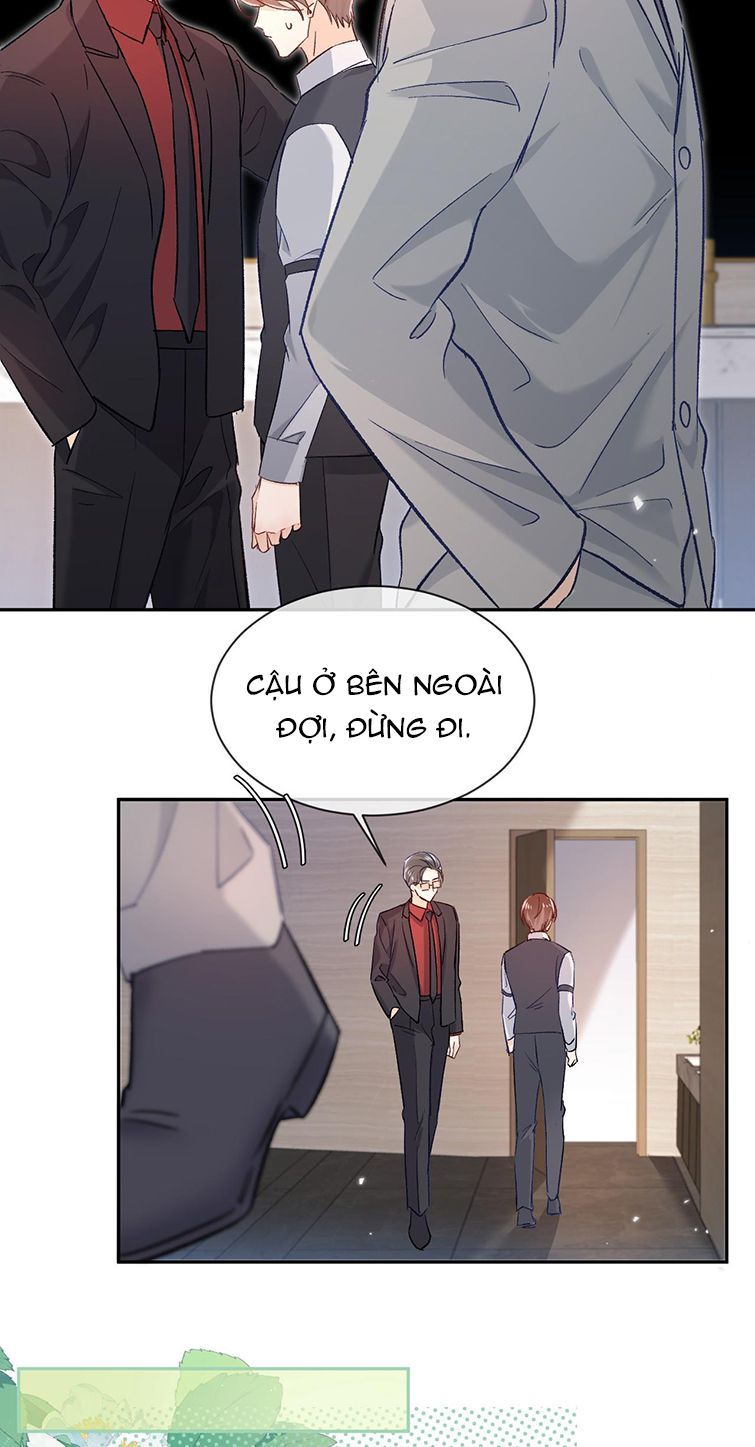 Cho Là Thật Chapter 18 - 12