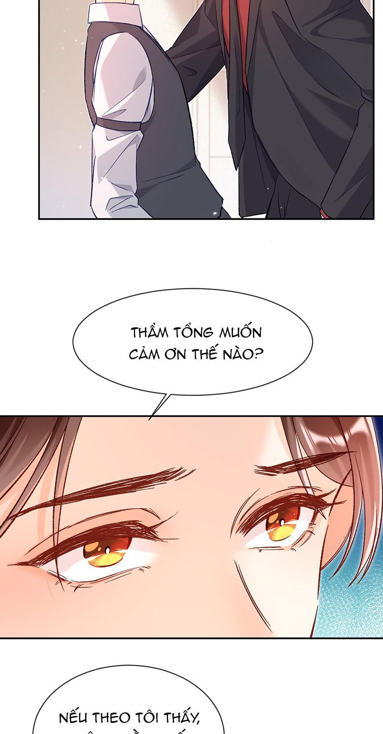 Cho Là Thật Chapter 18 - 15