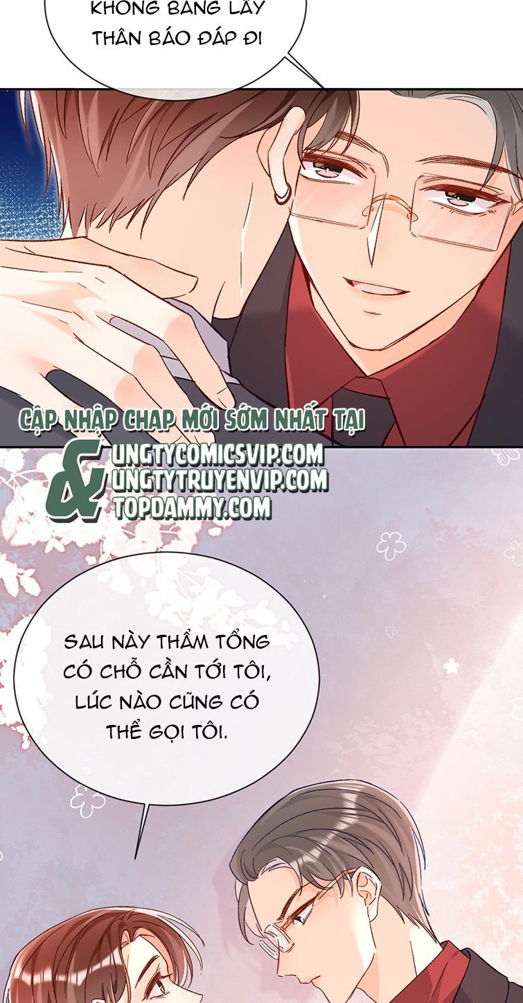 Cho Là Thật Chapter 18 - 16