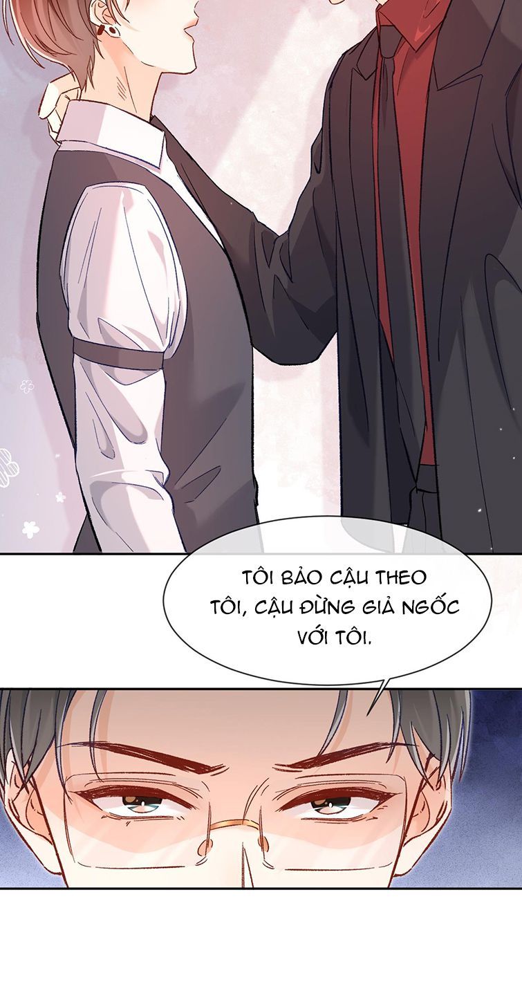 Cho Là Thật Chapter 18 - 17