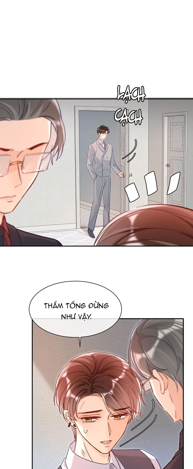 Cho Là Thật Chapter 18 - 18