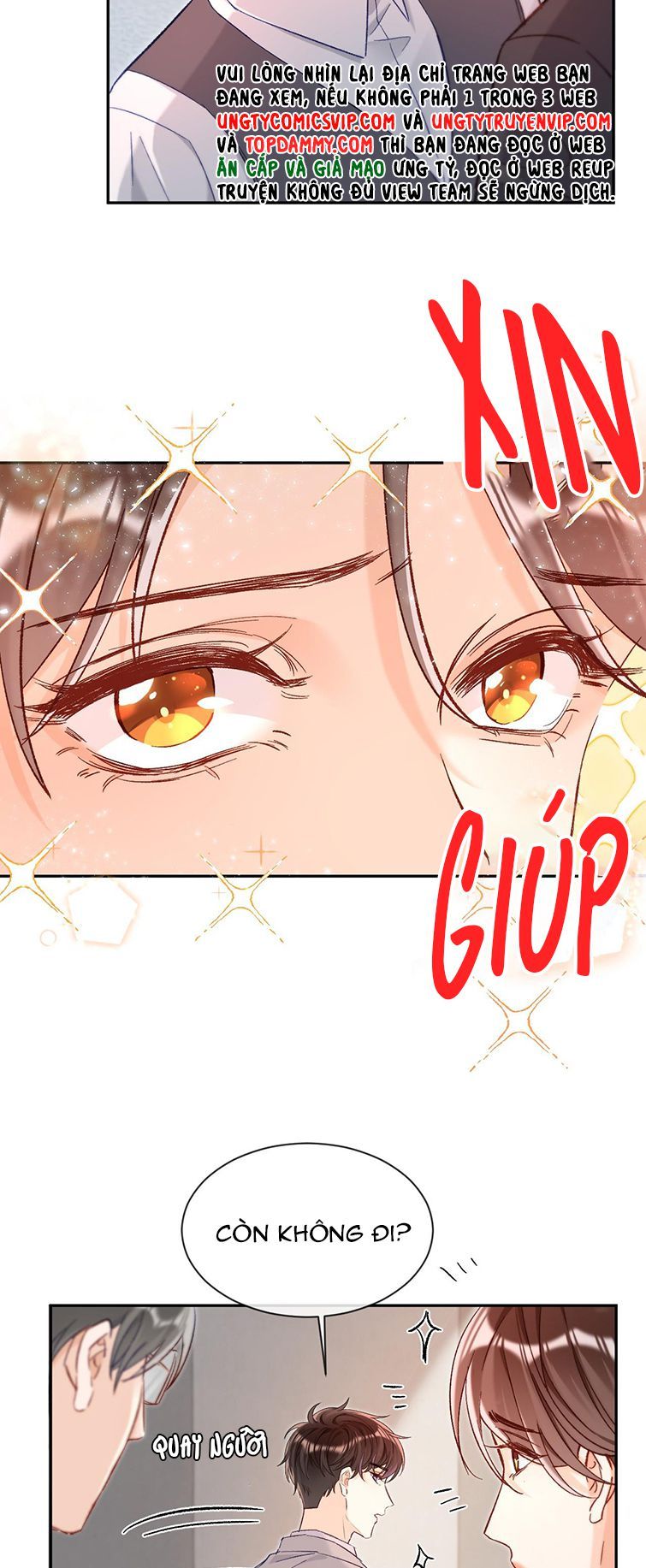 Cho Là Thật Chapter 18 - 19