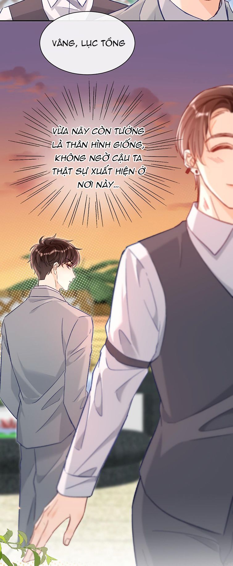 Cho Là Thật Chapter 18 - 24