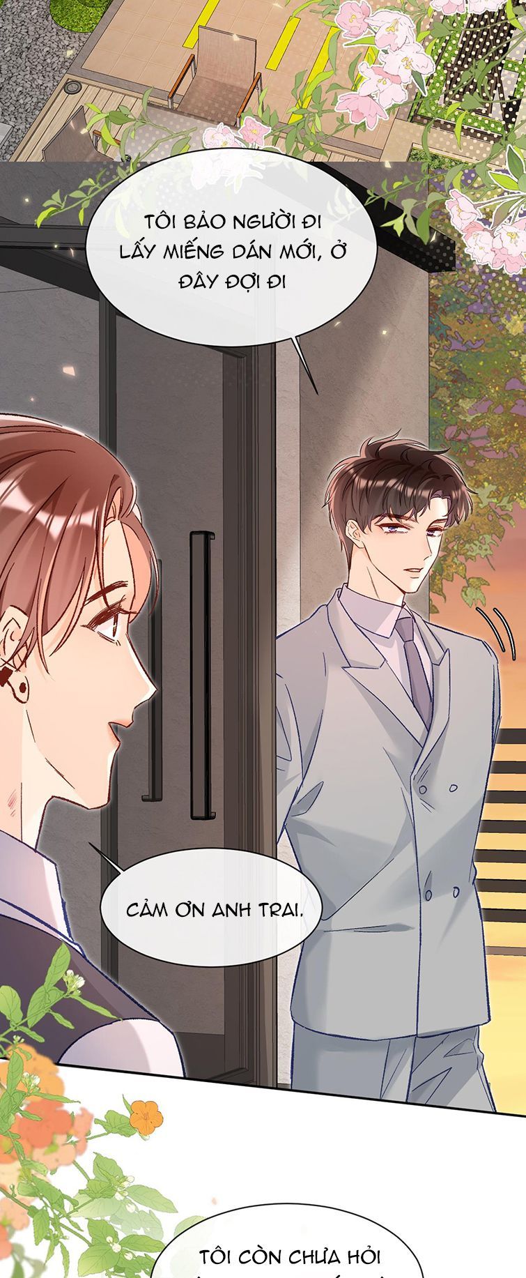 Cho Là Thật Chapter 18 - 26