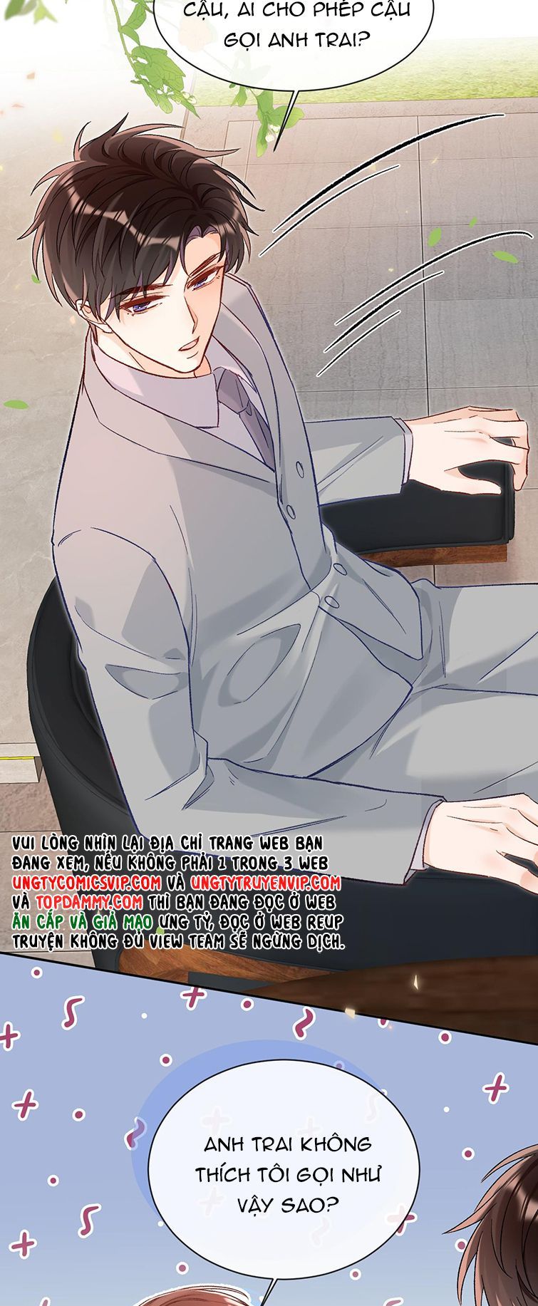 Cho Là Thật Chapter 18 - 27