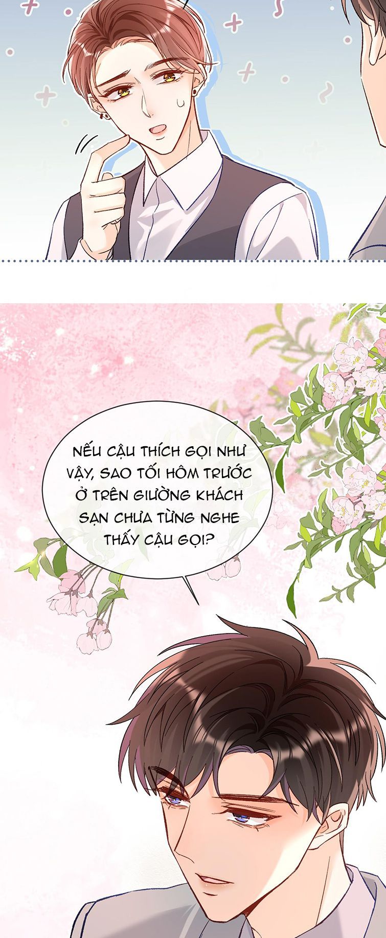 Cho Là Thật Chapter 18 - 28
