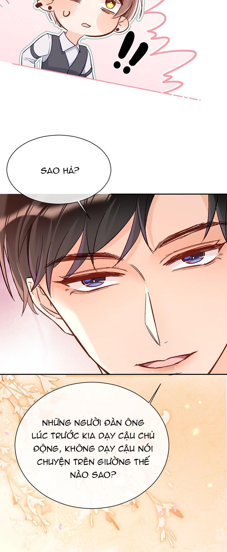 Cho Là Thật Chapter 18 - 30