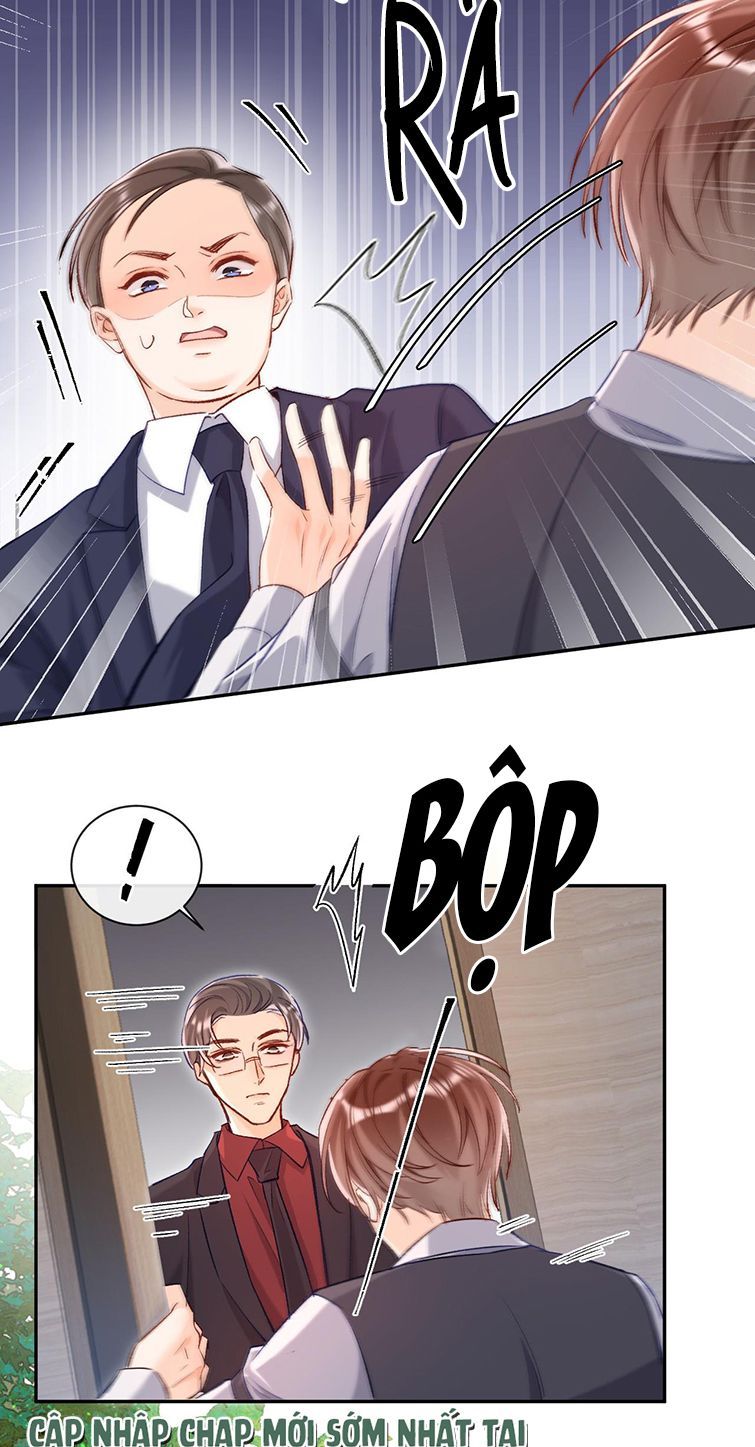 Cho Là Thật Chapter 18 - 4