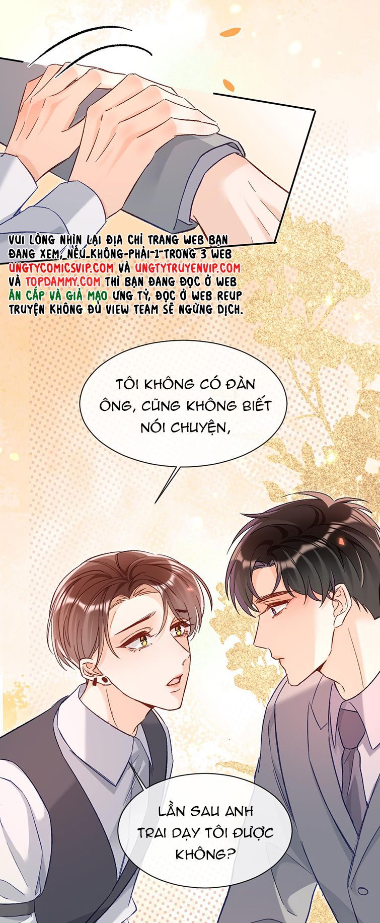Cho Là Thật Chapter 18 - 31