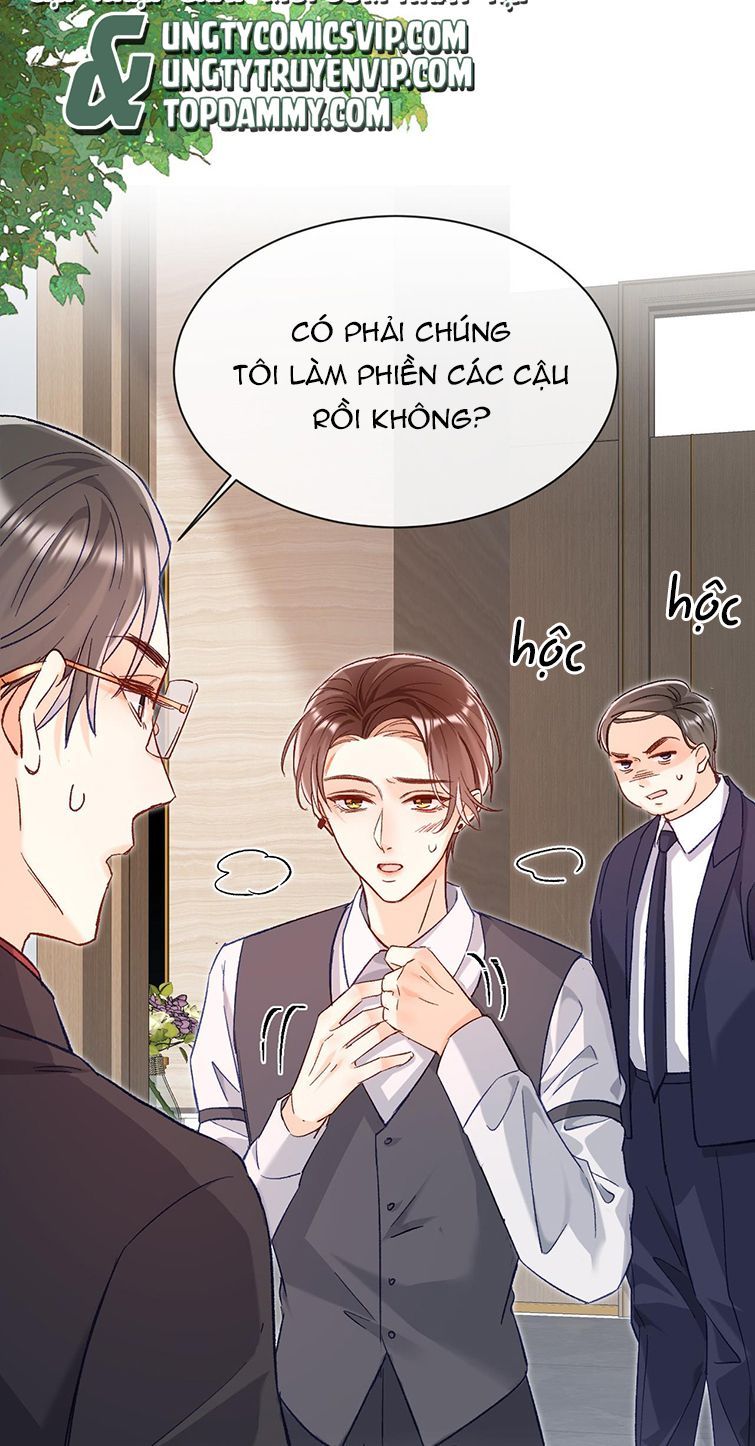 Cho Là Thật Chapter 18 - 5