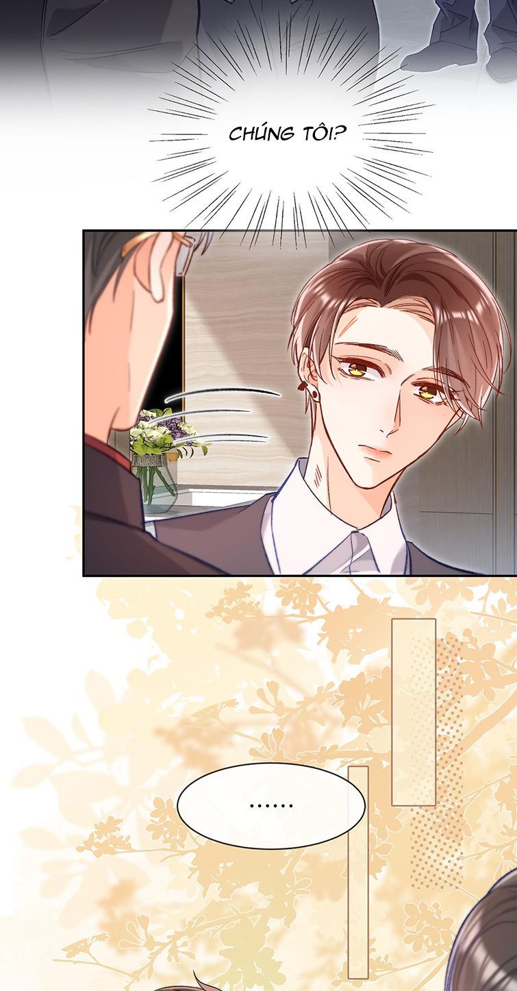 Cho Là Thật Chapter 18 - 6