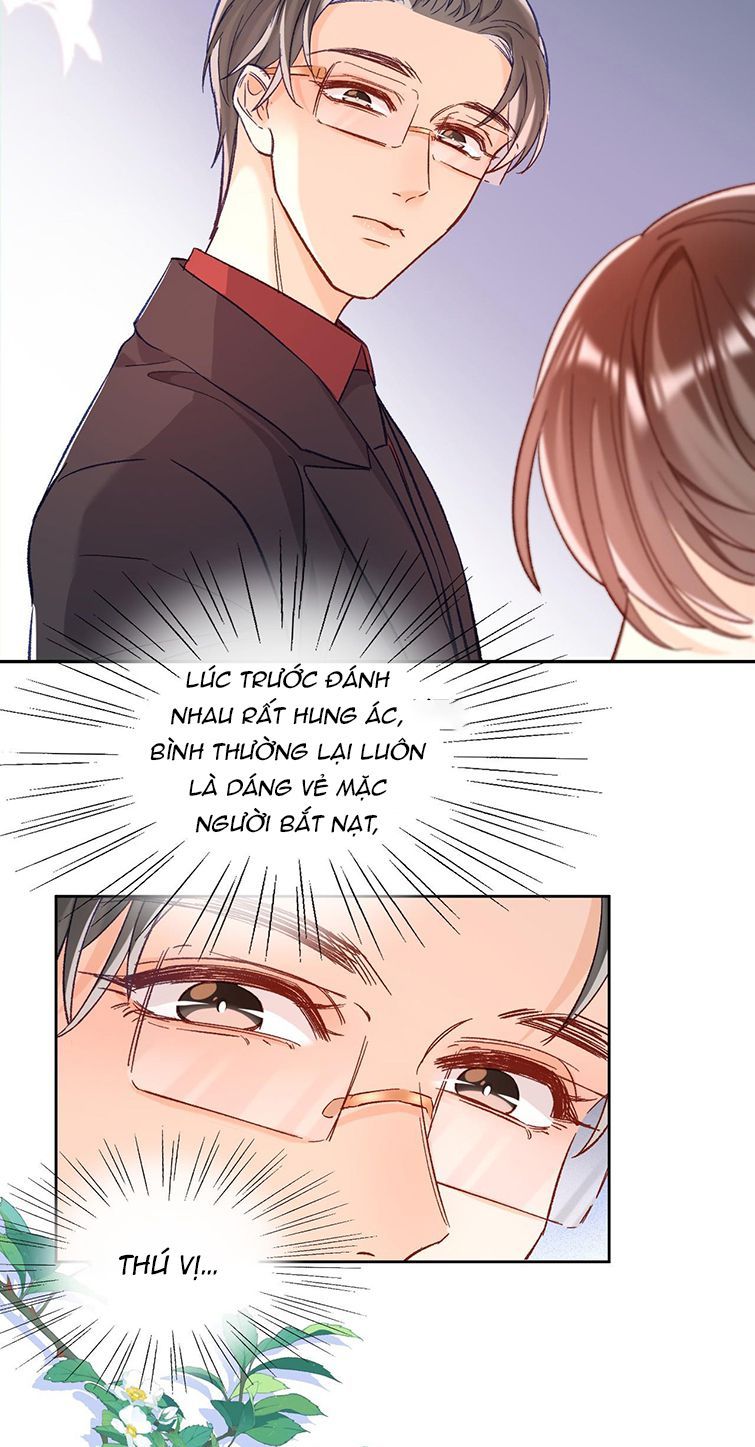 Cho Là Thật Chapter 18 - 8