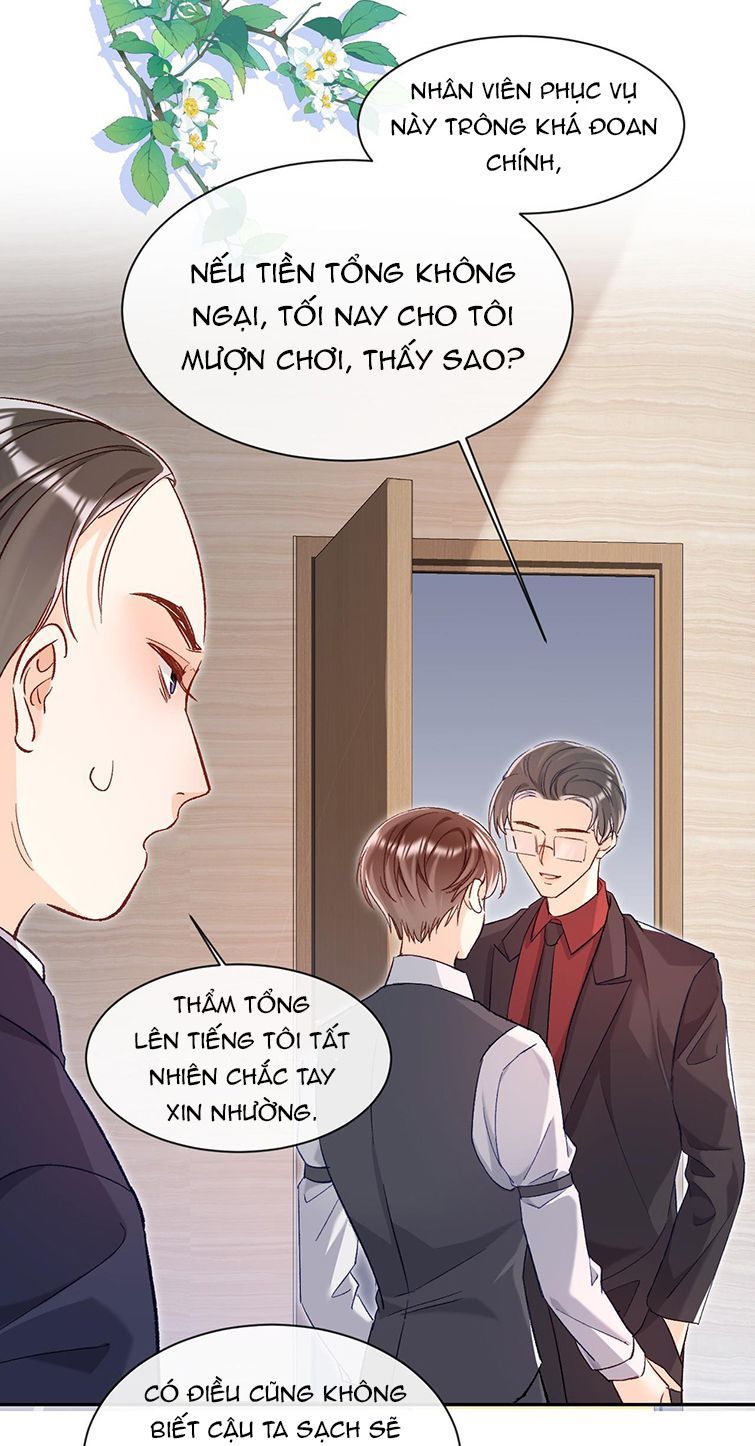 Cho Là Thật Chapter 18 - 9