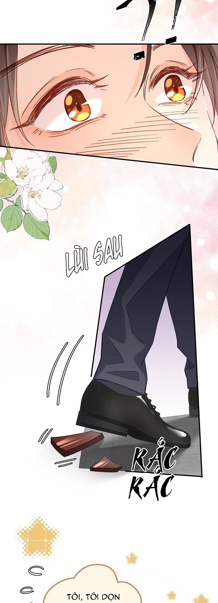 Cho Là Thật Chapter 19 - 13