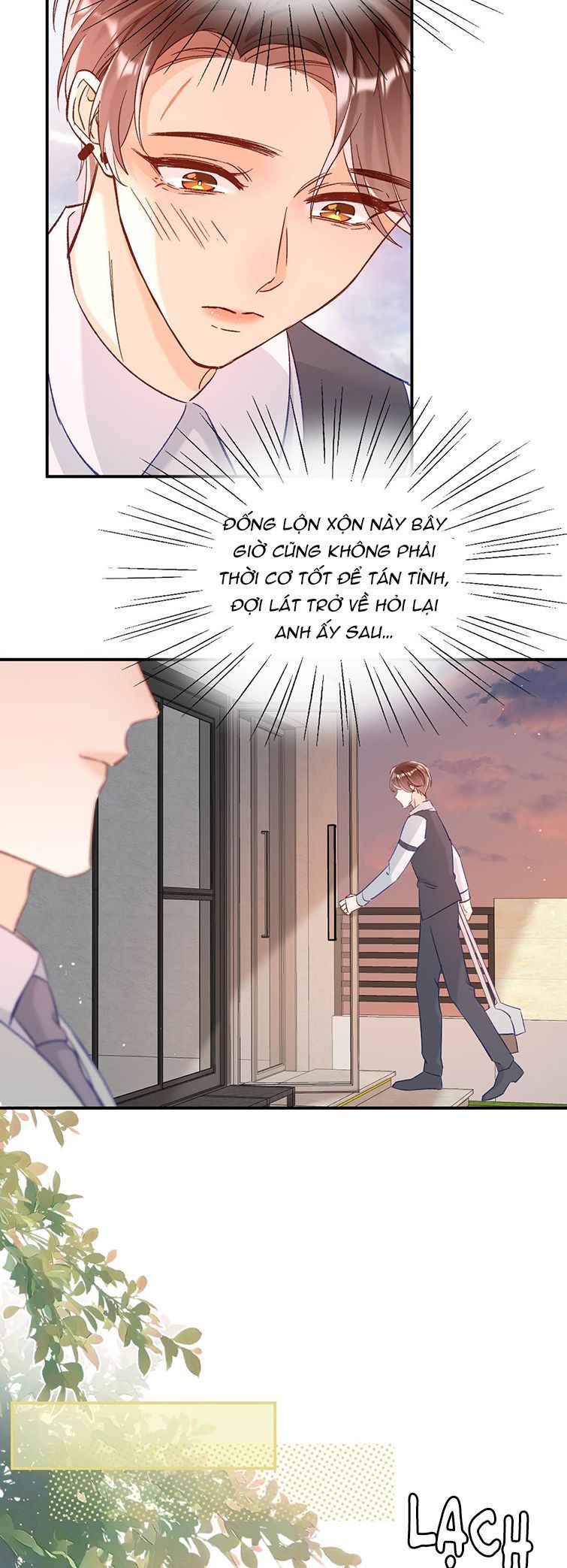Cho Là Thật Chapter 19 - 15