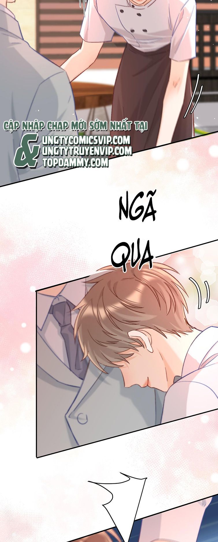 Cho Là Thật Chapter 19 - 18