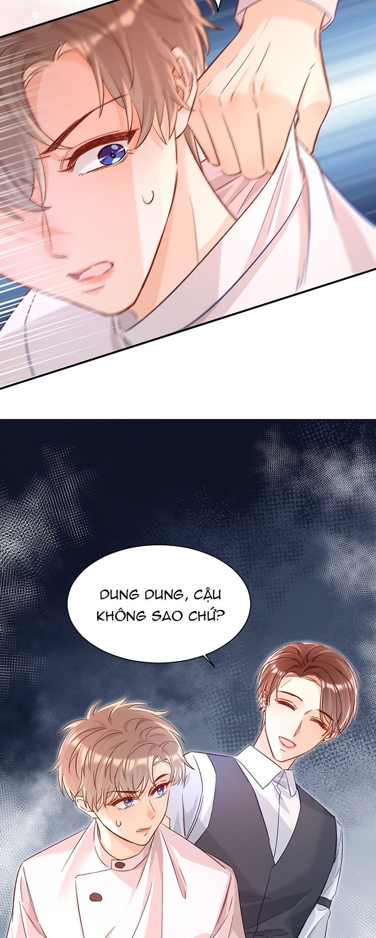 Cho Là Thật Chapter 19 - 19