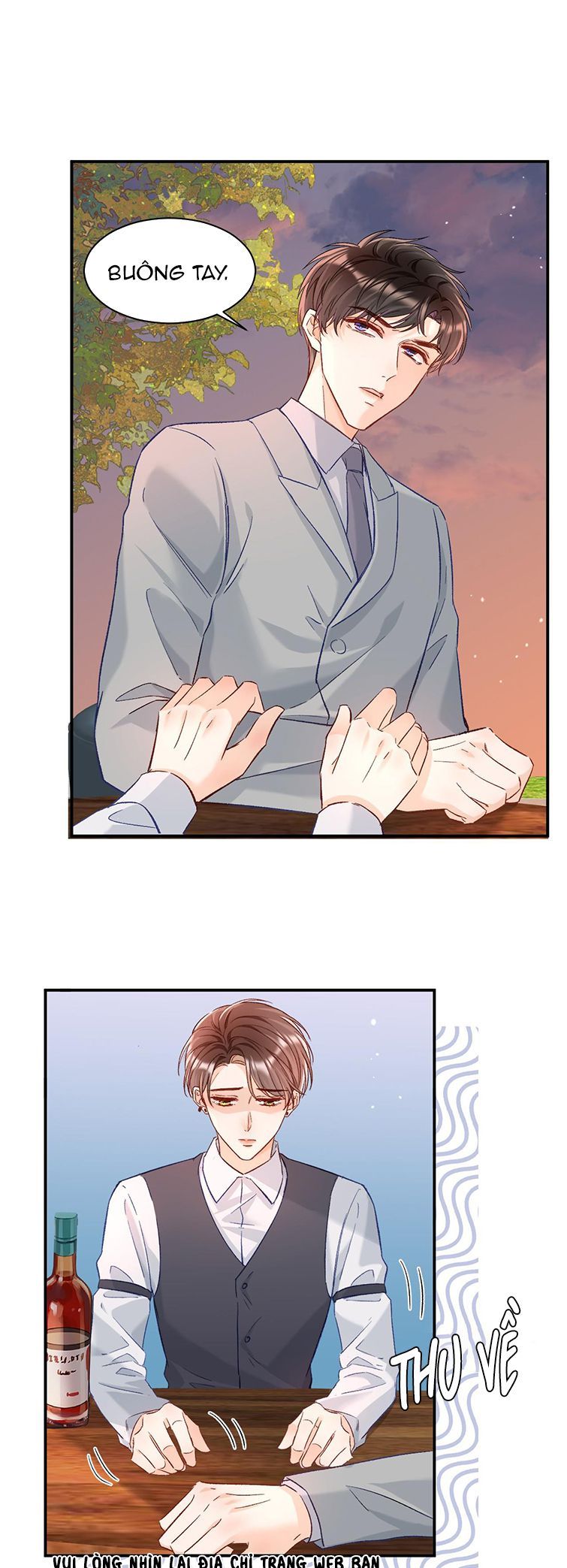 Cho Là Thật Chapter 19 - 3