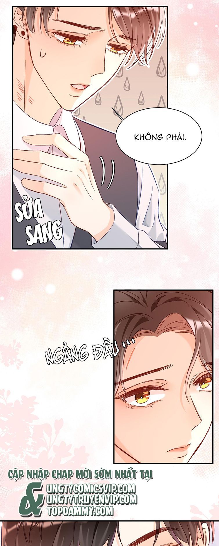 Cho Là Thật Chapter 19 - 26