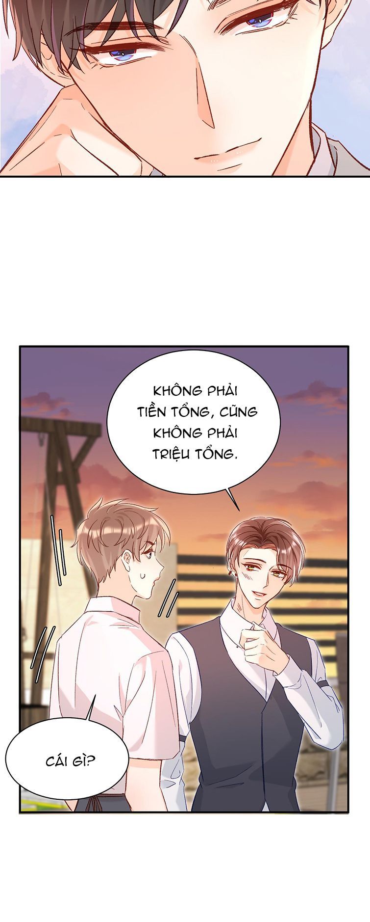 Cho Là Thật Chapter 19 - 27