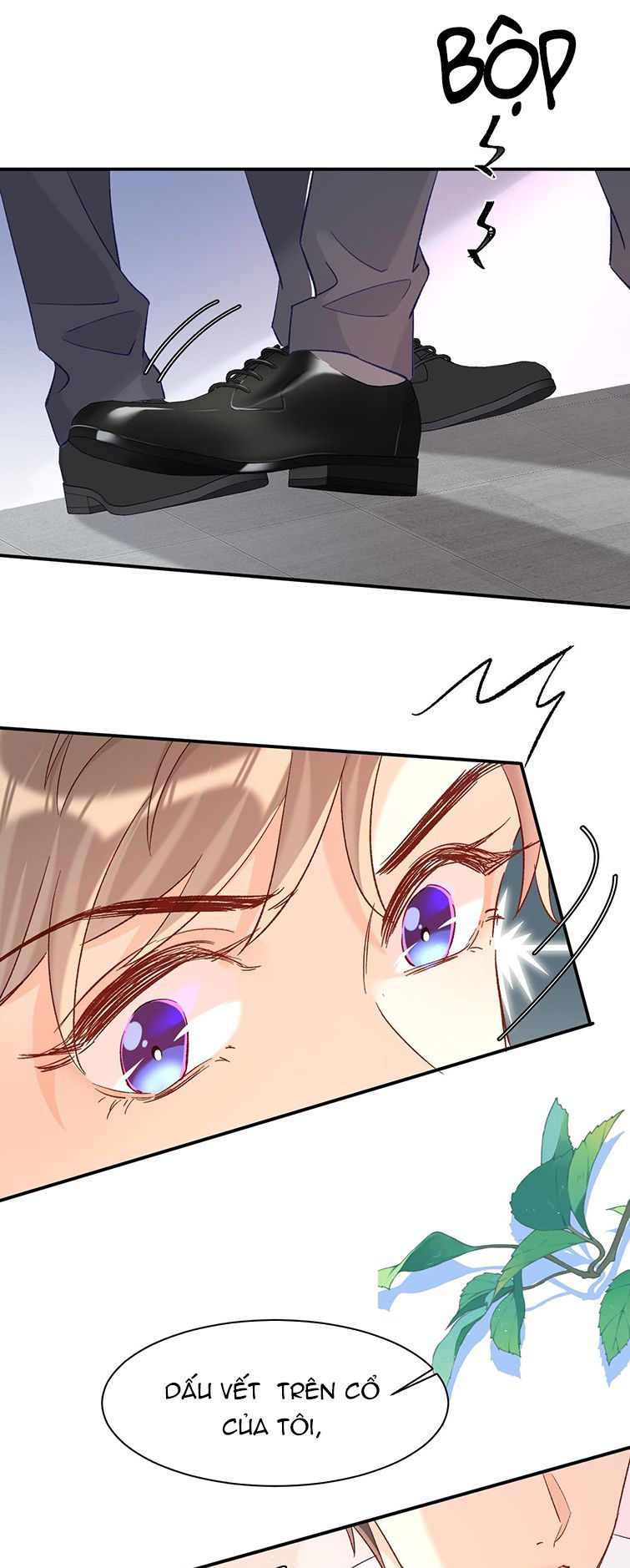 Cho Là Thật Chapter 19 - 28