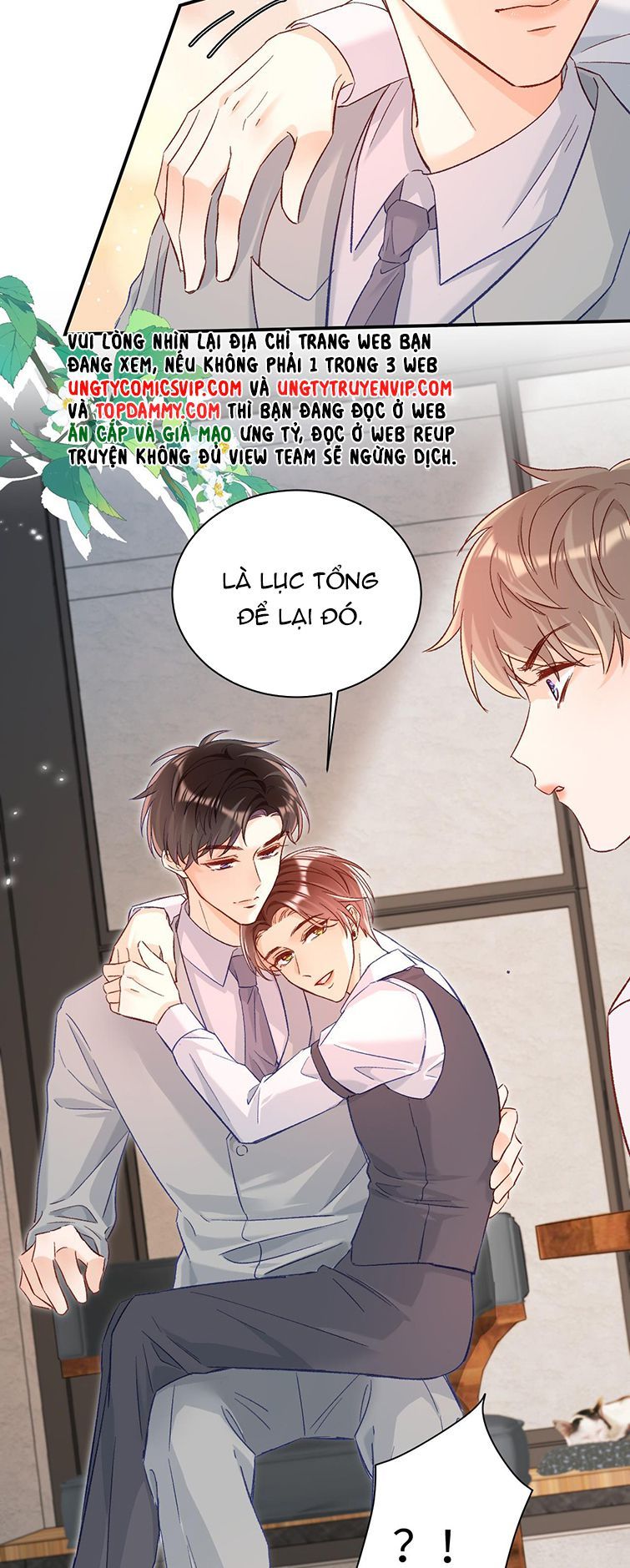 Cho Là Thật Chapter 19 - 29