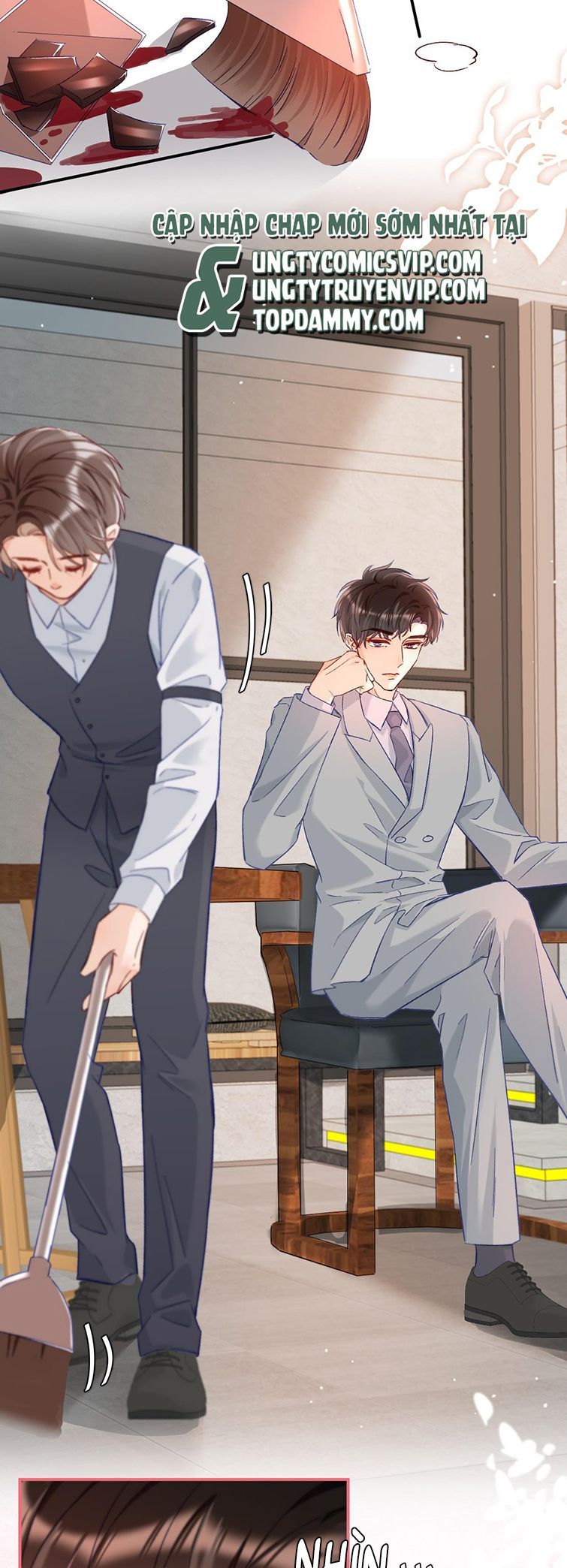 Cho Là Thật Chapter 19 - 6