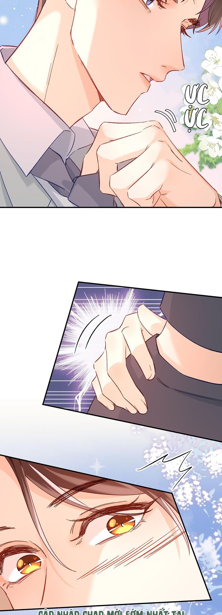 Cho Là Thật Chapter 19 - 9