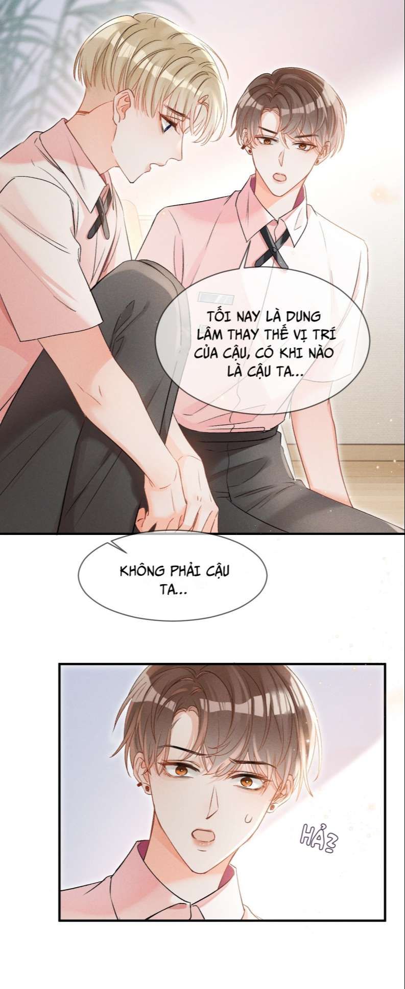 Cho Là Thật Chapter 2 - 13